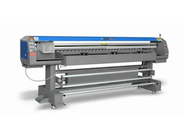 SPL-180X-A 512 35PL Eco Solvent Printer