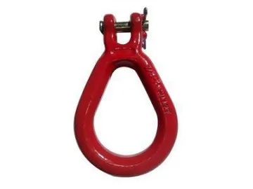 Alloy Steel Clevis Lug Link