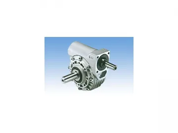 ACDE Single Stage Worm Reducer