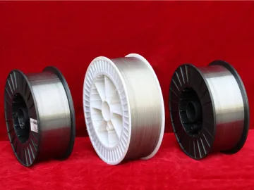 E70C-6M Metal Flux Cored Wire