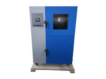 TBTTH-B Concrete Carbonization Testing Cabinet