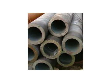 Interior Exterior Upset Drill Pipe