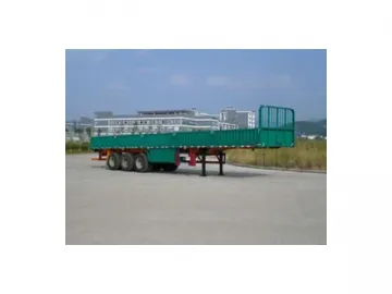 Semi-Trailer