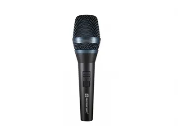 SM-300 Dynamic microphones