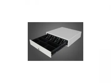 TK-410 Electronic Cash Drawer