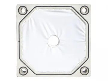 630 CGR Filter Plate