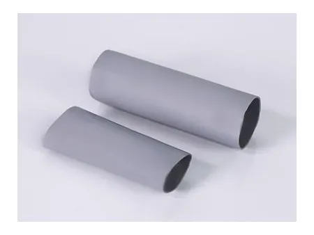 Silicone Rubber Heat Shrink Tubing