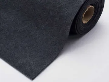 Nonwoven Fabric