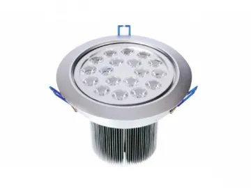 18W LED Ceiling Light Fixture