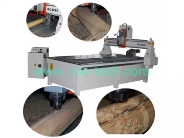 CNC Router, XY-2