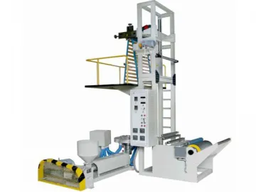 SL-45-600 Film Blowing Machine