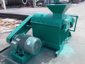 Bio Waste Crusher