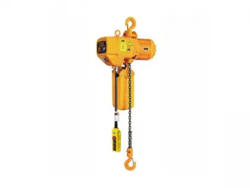 500 Kg-5 Ton Electric Chain Hoist