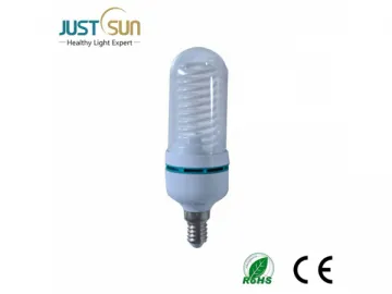 CCFL Energy Saving Bulb with Round Cover