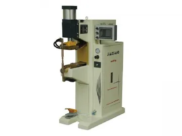 DC Spot Welding, 120KVA Resistance Welder