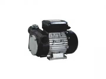 Vane Pump, DYB Series