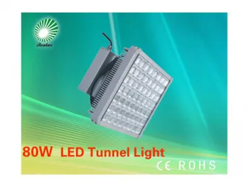 LED       Tunnel Light