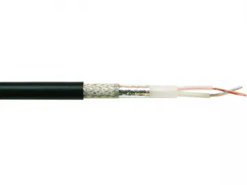 Twinaxial 9207 9272 9463 Cable