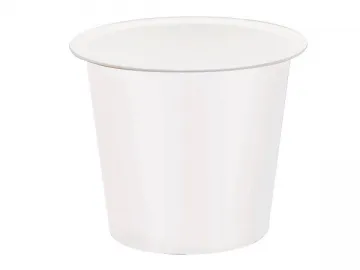 120ml IML Portion Cup, CX008B