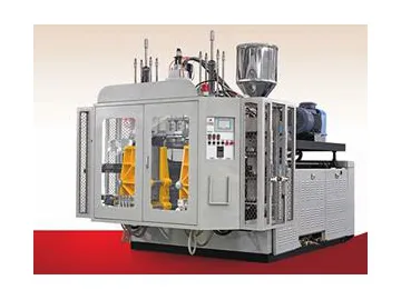 K Series Extrusion Blow Molding Machine