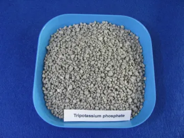 Triple superphosphate (TSP)