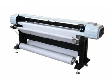 Inkjet Plotter