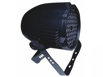 162W RGBW LED PAR64 Light