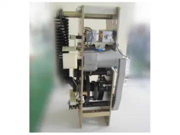 12kV VMV Modular Circuit Breaker