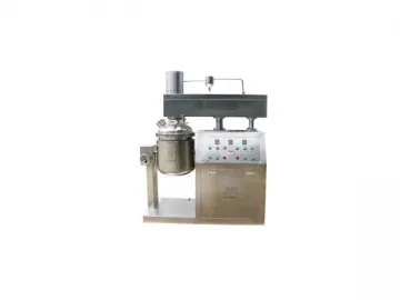 Vacuum Emulsifying Mixer R30/R50