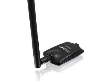 EP-MS8518 150Mbps High-Power Wireless 802.11N USB Adapter