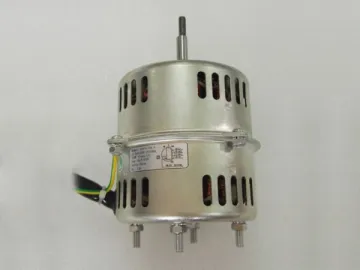 Capacitor Motor YY8820E