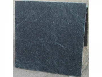 Black Quartz Tile