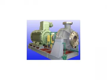 High-pressure Abrasion-proof Pump