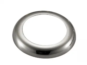 Stainless Steel Decorative Railing Cap