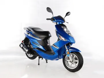 PALADIN 125CC Scooter