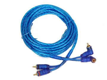 Audio Cable CA-5