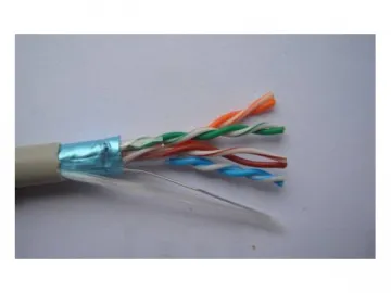 CAT5E FTP Cable