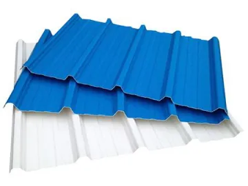 UPVC Roofing Sheet (T-1070)