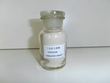 Chitosan