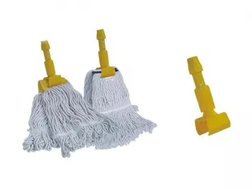 TC-201A Mop Clip