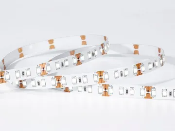 140lm high efficiency LED Strip