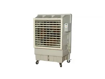 CY-18CM Portable Evaporative Air Cooler