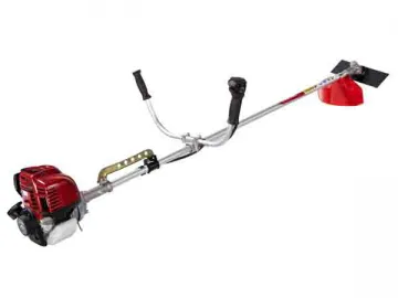 LM35-26 Honda 35CC 4-cycle U-Handle Brush Cutter