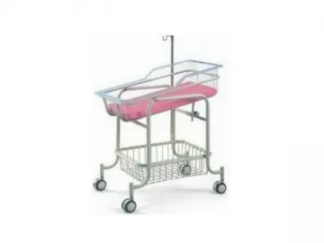 DR-310 Hospital Baby Crib