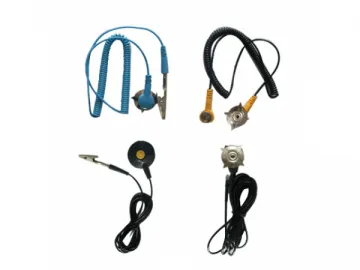 Antistatic Ground Cord