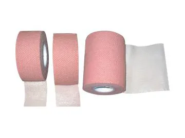 Elastic Fabric Strapping