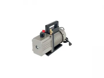 Vacuum Pumps