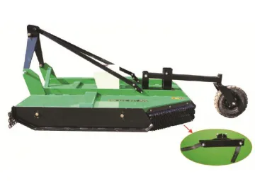 9G Series Farm Mower