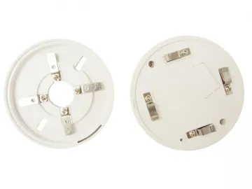 53mm 2-Wire Network Photoelectric Smoke Detector