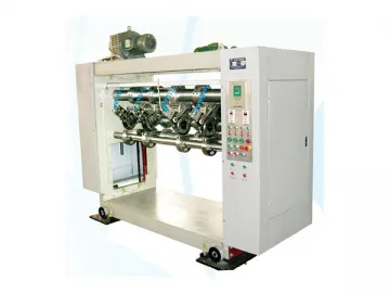 Thin Blade Slitter Scorer